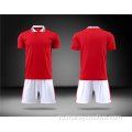 Sportswear Set Team Training Footbalt Soccer Fourseys